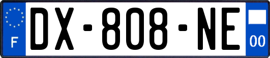 DX-808-NE