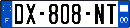 DX-808-NT