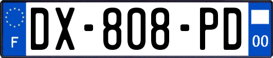 DX-808-PD