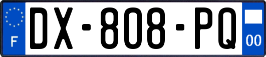 DX-808-PQ