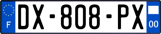 DX-808-PX