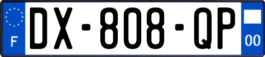 DX-808-QP