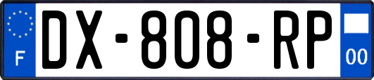 DX-808-RP