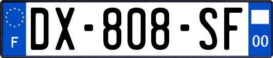 DX-808-SF