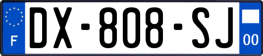 DX-808-SJ