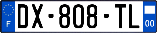 DX-808-TL