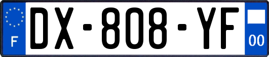 DX-808-YF