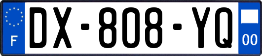 DX-808-YQ