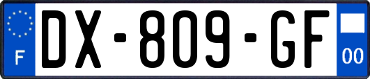 DX-809-GF