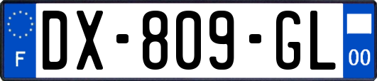 DX-809-GL