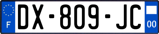 DX-809-JC