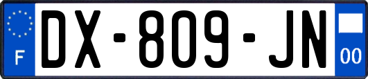 DX-809-JN