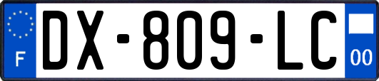 DX-809-LC