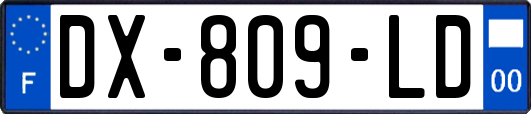 DX-809-LD