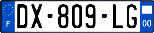 DX-809-LG