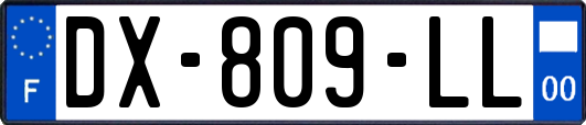 DX-809-LL
