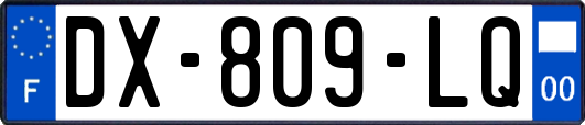 DX-809-LQ
