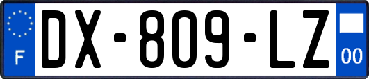 DX-809-LZ