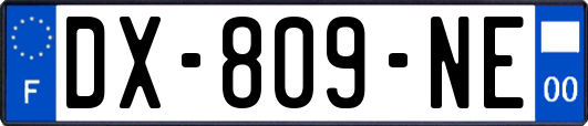 DX-809-NE