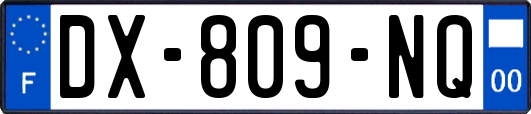 DX-809-NQ