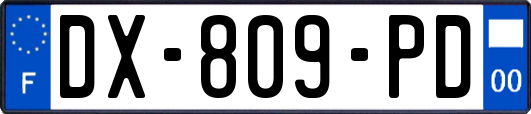 DX-809-PD