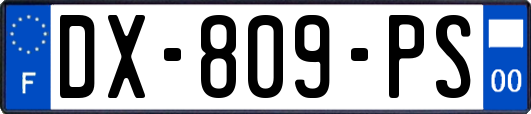 DX-809-PS