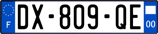 DX-809-QE