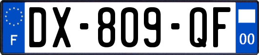DX-809-QF