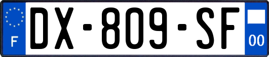 DX-809-SF