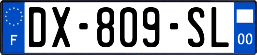DX-809-SL