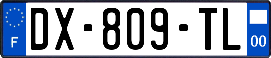 DX-809-TL
