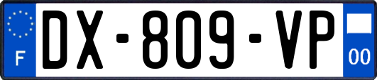 DX-809-VP