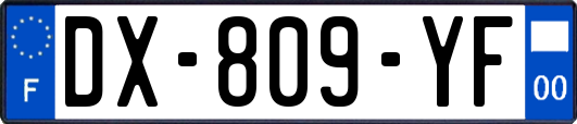 DX-809-YF