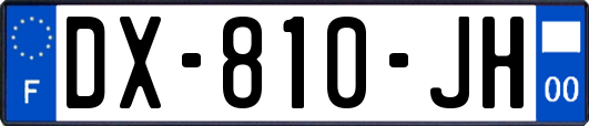 DX-810-JH