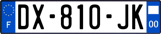 DX-810-JK