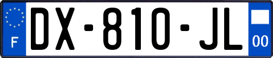 DX-810-JL