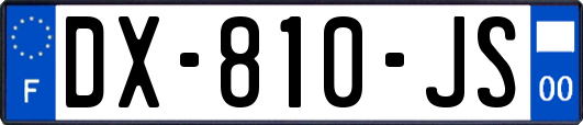 DX-810-JS