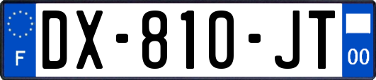 DX-810-JT