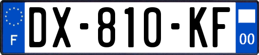 DX-810-KF