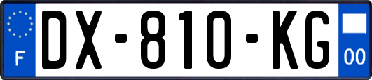 DX-810-KG