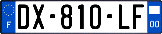 DX-810-LF