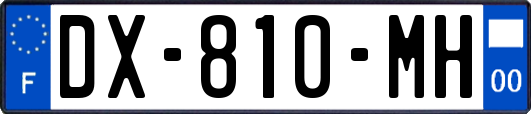DX-810-MH