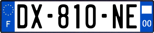 DX-810-NE