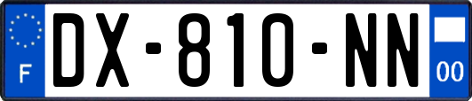 DX-810-NN