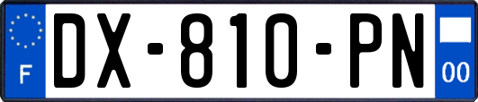 DX-810-PN