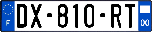 DX-810-RT