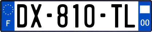 DX-810-TL