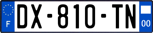 DX-810-TN