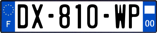 DX-810-WP