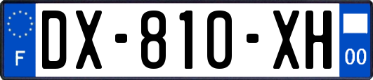 DX-810-XH